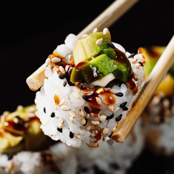 Le Teriyaki