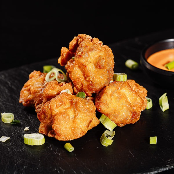Poulet Kaarage