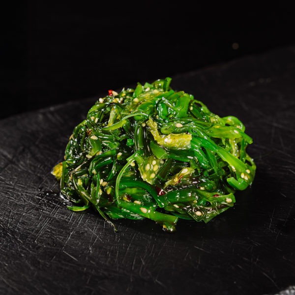 Salade de Wakame
